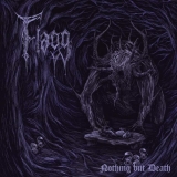 Flagg - Nothing But Death CD