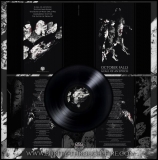 October Falls - A Fall of an Epoch Gatefold Vinyl