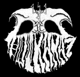 Wulkanaz - Paralys CD