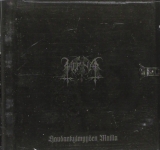 Horna - Haudankylmyyden Mailla CD