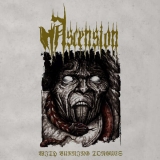 Ascension - With Burning Tongues DigiCD