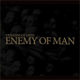 Kriegsmaschine - Enemy Of Man Vinyl