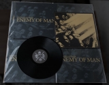 Kriegsmaschine - Enemy Of Man Vinyl
