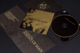 Kriegsmaschine - Enemy Of Man CD