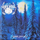 Nokturnal Mortum - Lunar Poetry DigiBook