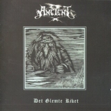 Ancient - Det Glemte Riket CD