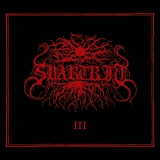 Svartrit - III DigiCD