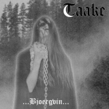 Taake - Bjoergvin... CD