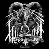 Korgonthurus - Vuohen Siunaus DigiCD