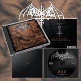 Onskapt - Grimoire Ordo Devus CD