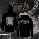 Acherontas - Theosis Zipper Size M
