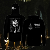 Acherontas - Tat Tvam Asi Zipper Size L