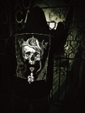 Acherontas - Tat Tvam Asi Zipper Size L