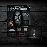 DER PESTBOTE #5 Magazin digitaler download