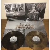 Enslaved - Eld Marble Double Gatefold Vinyl