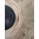 Enslaved - Eld Marble Double Gatefold Vinyl