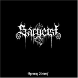 Sargeist - Tyranny Returns CD