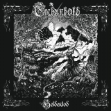 GRABUNHOLD - Heldentod CD