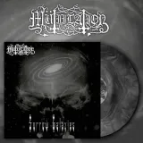 MUTIILATION - Sorrow Galaxies Black Galaxy Vinyl