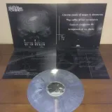 MUTIILATION - Sorrow Galaxies Black Galaxy Vinyl
