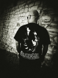 TODESSOG - In Eternal Darkness T-Shirt Size S (letztes Exemplar)