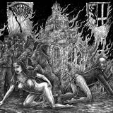 BLUTSTURM - Hate Us! Vinyl 10&quote;+ CD + Poster