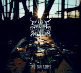 Suicide Solution – The Sun Sinks DigiCD