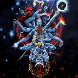 Cult Of Fire - Ascetic Meditation of Death CD