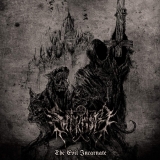 Sarkrista - The Evil Incarnate CD