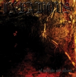 Infamous - Of Solitude And Silence CD