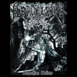 Graveland - Carpathian Wolves Vinyl + Bonusmaterial