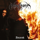 NARGAROTH - Amarok CD