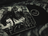 Burkhartsvinter - Mordbrand Gatefold Vinyl
