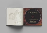 Abigor - Totschläger (A Saintslayer's Songbook) Mediabook CD