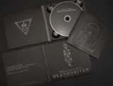 Kriegsmaschine - Deathdriven: Archive 2006-2010 DigiCD