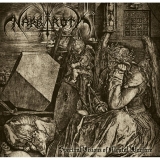NARGAROTH - Spectral Visions Of Mental Warfare CD