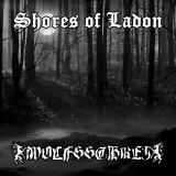 Wolfsschrei / Shores of Ladon An den Ufern des Ladon / Infinite+Dimensional Split Vinyl