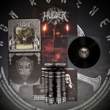 Hulder - Godslastering Hymns of a Forlorn Peasantry Vinyl