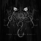 BEHEXEN - From The Devil`s Chalice DigiCD