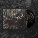 Inferno - Paradeigma (Phosphenes Of Aphotic Eternity) Slipcase DigiCD