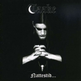 Taake - Nattestid Ser Porten Vid CD