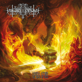 Nokturnal Mortum -The Voice Of Steel Double CD Premium Digipack