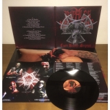 Impaled Nazarene - Eight Headed Serpent Black Vinyl