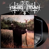 NOKTURNAL MORTUM - Goat Horns black Doppel Vinyl