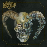 Satan Worship - Teufelssprache CD