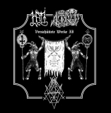 Hati / Alptraum / Namtar ‎– Verschüttete Werke II CD