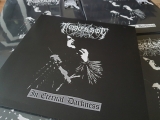 Todessog - In Eternal Darkness 10&quote; Vinyl