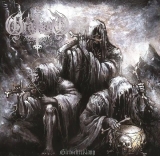 Gratzug - Gletscherklang CD