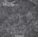 TOTENBURG - Pestpogrom Vinyl