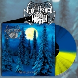 NOKTURNAL MORTUM - Lunar Poetry Donation Edition Vinyl